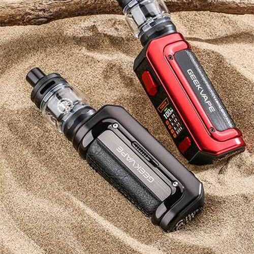 ویپ ام ۱۰۰ ایجیس مینی ۲ گیک ویپ <br><span>GEEKVAPE Aegis Mini 2</span>