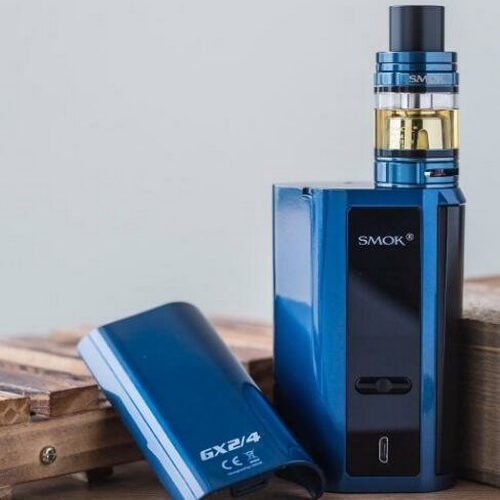 ویپ جی ایکس ۲/۴ اسموک <br><span>Smok GX2/4 Kit</span>