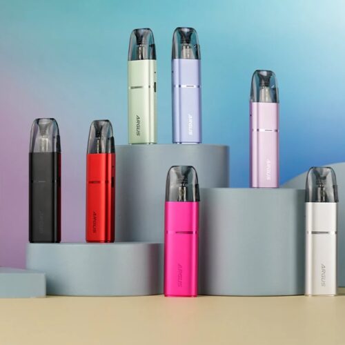 پاد ماد ارگاس G3 مینی ووپو <br><span>Voopoo Argus G3 Mini</span>