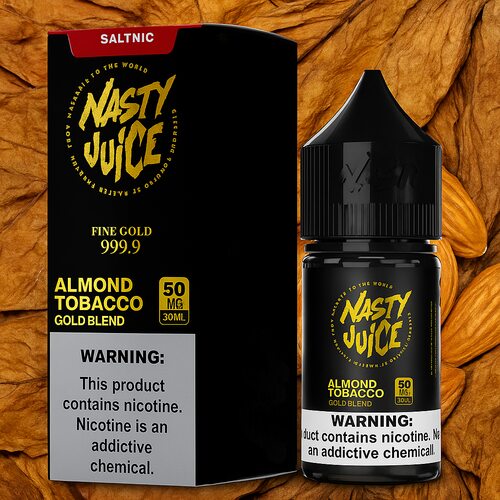 nasty-gold-blend-30ml